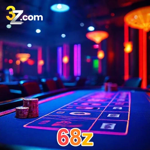 68z app Slots